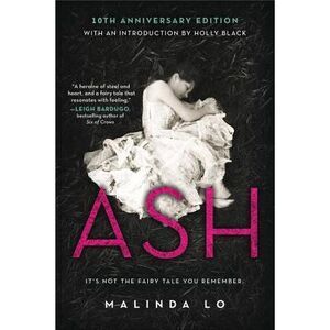 Ash -- Malinda Lo